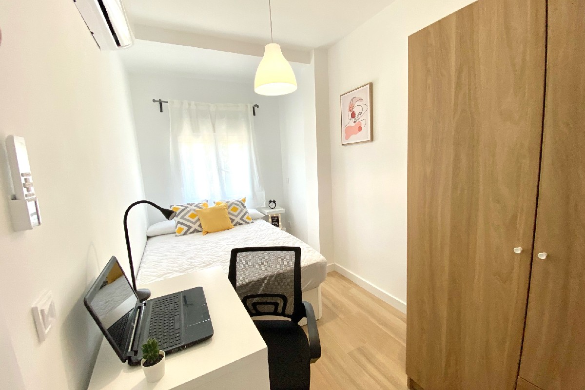 Habitación - 3VH3