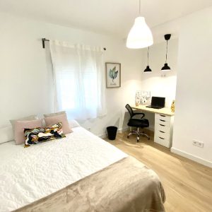 Habitación - 3VH4