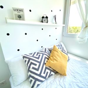 Habitación - 3VH1
