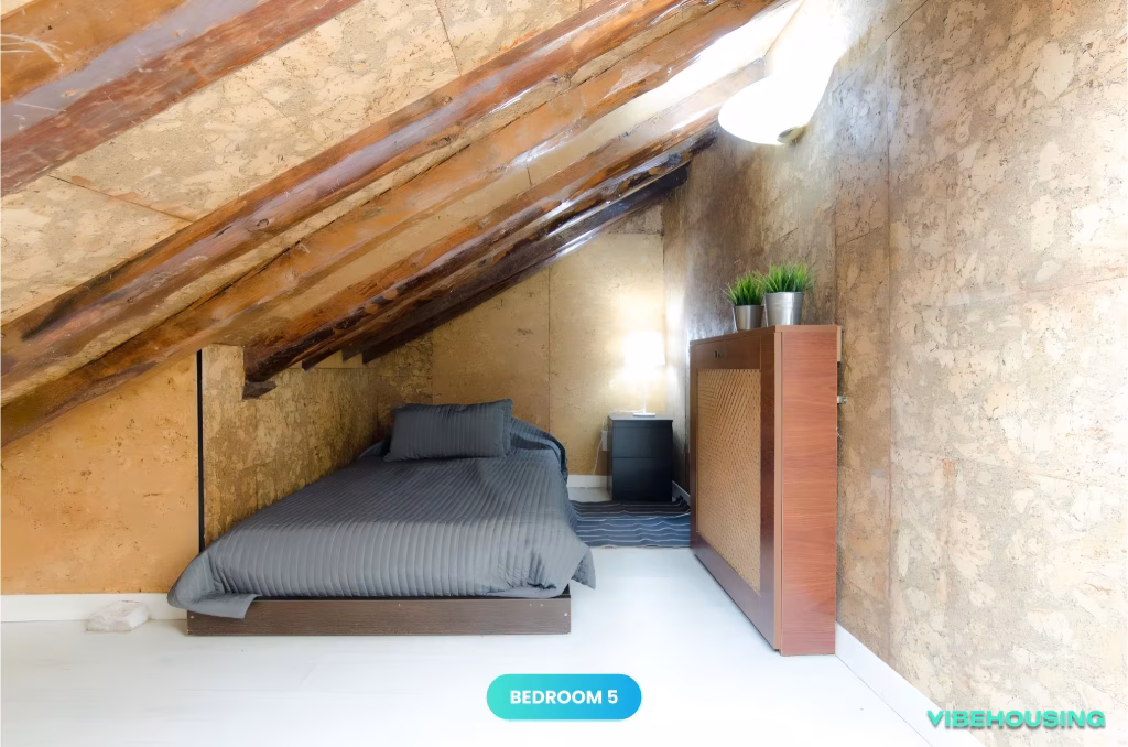 Habitación 5VH5
