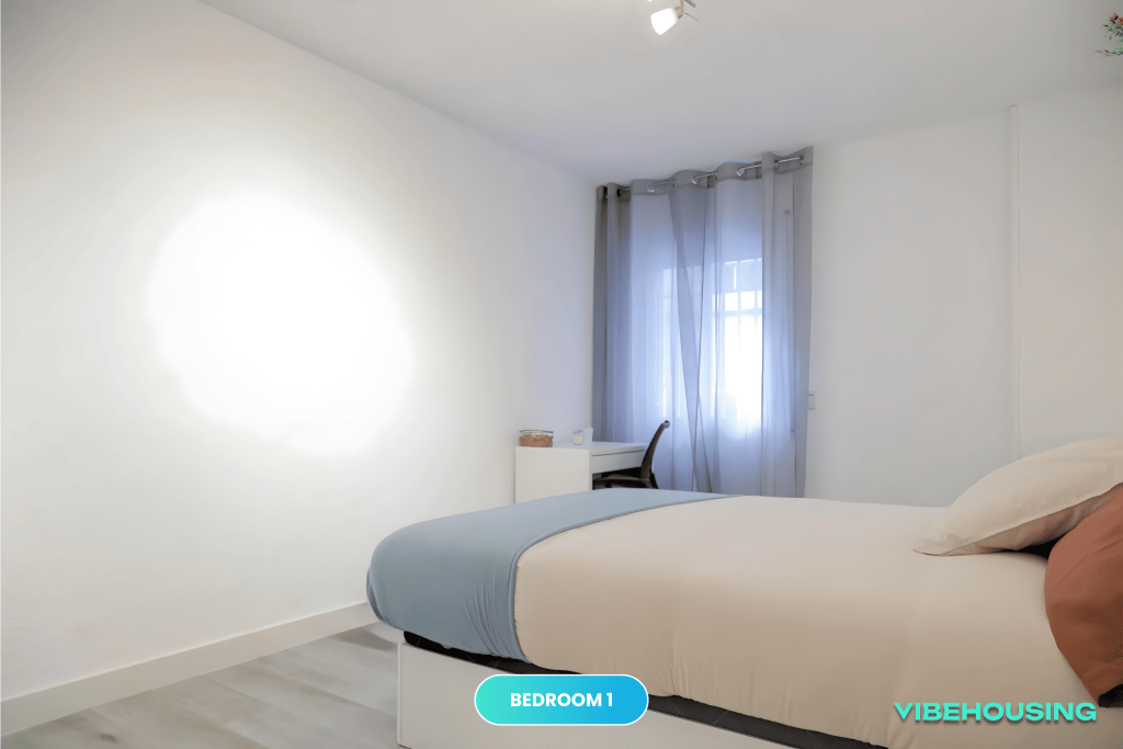 Habitación 10VH1