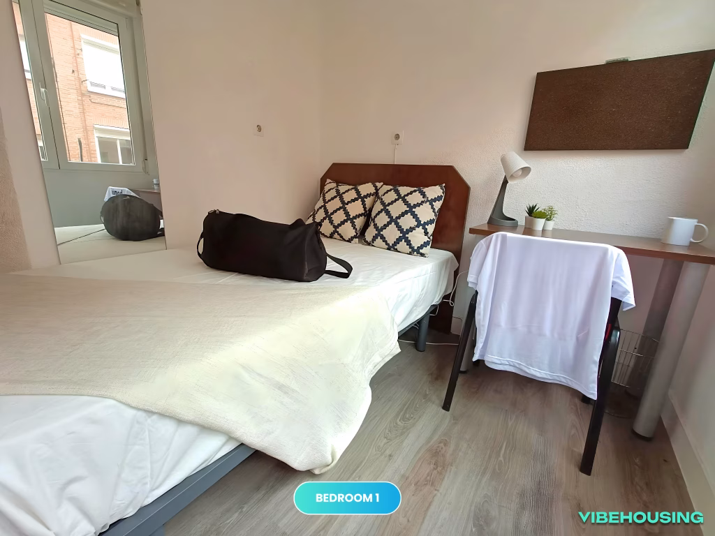 Habitación 24VH1