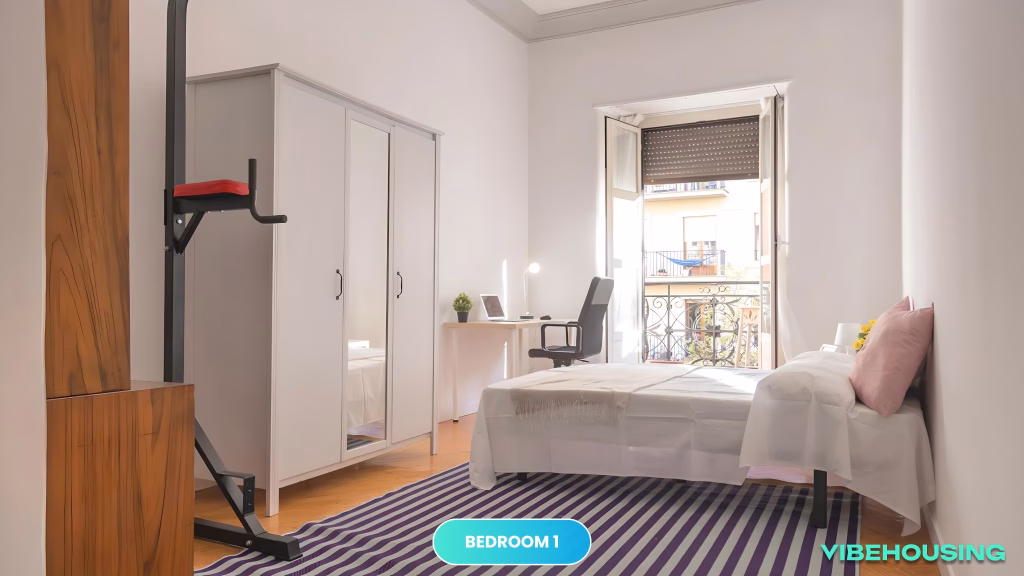 Habitación 6VH1
