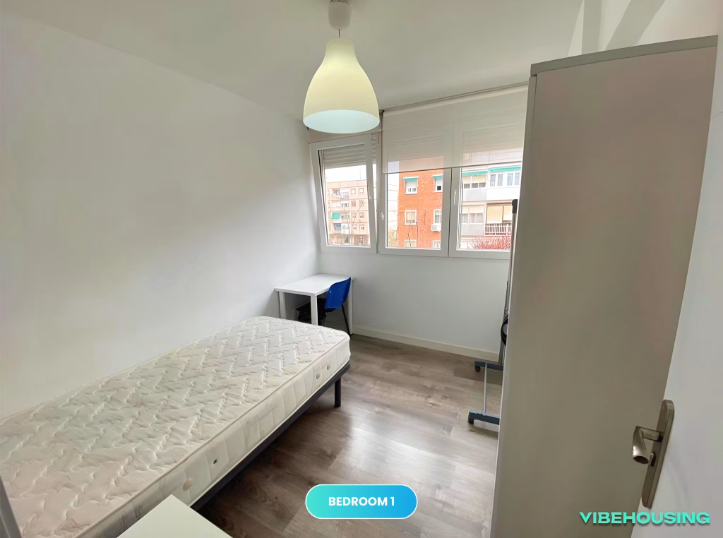 Habitación 25VH1