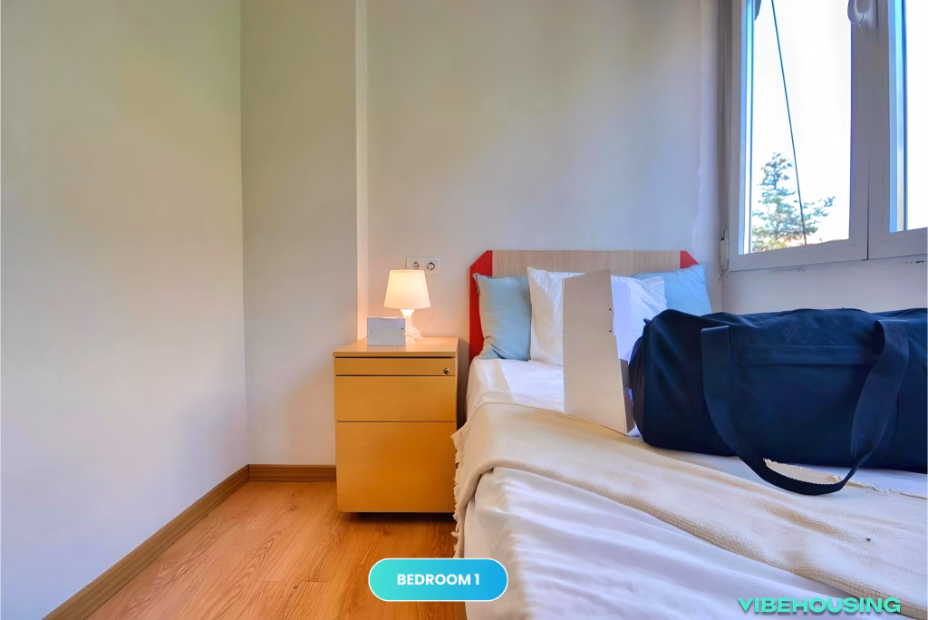 Habitación 23VH1