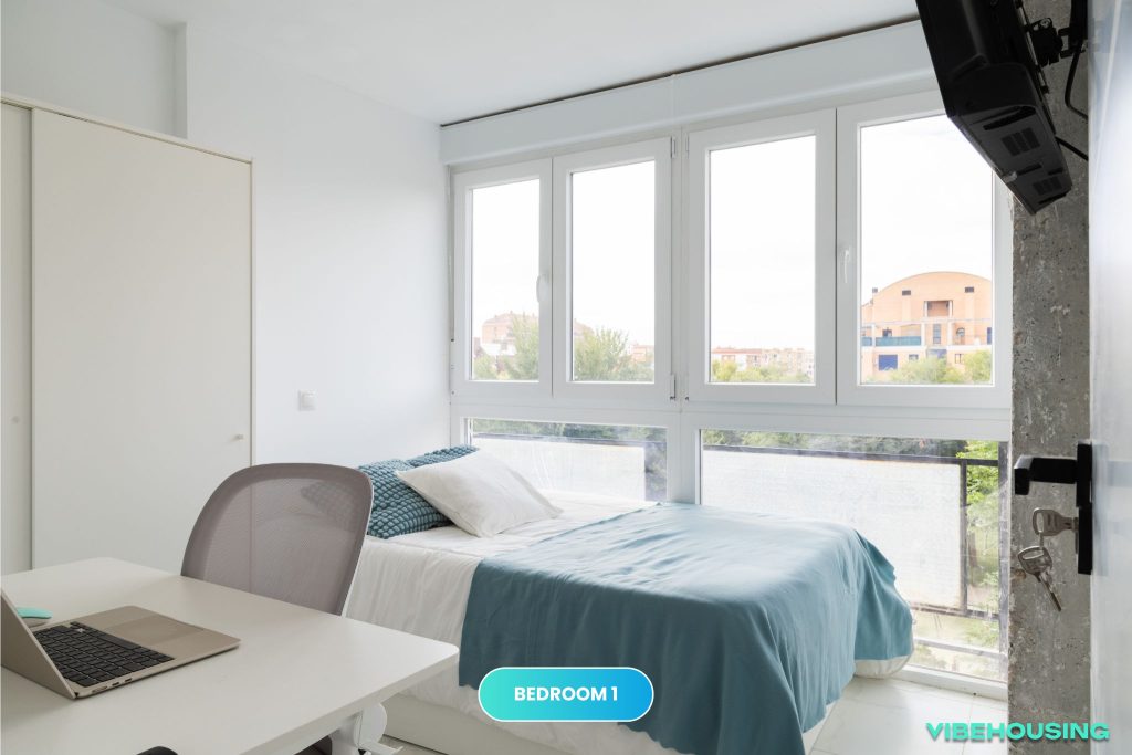 Habitación 28VH1