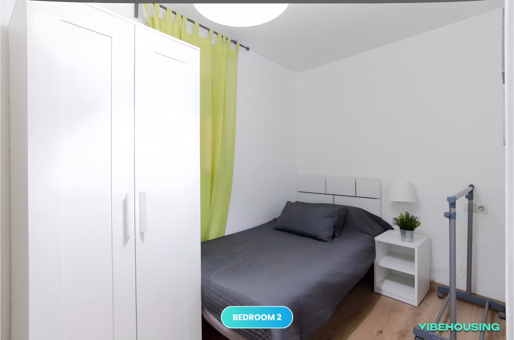 Habitación 5VH2