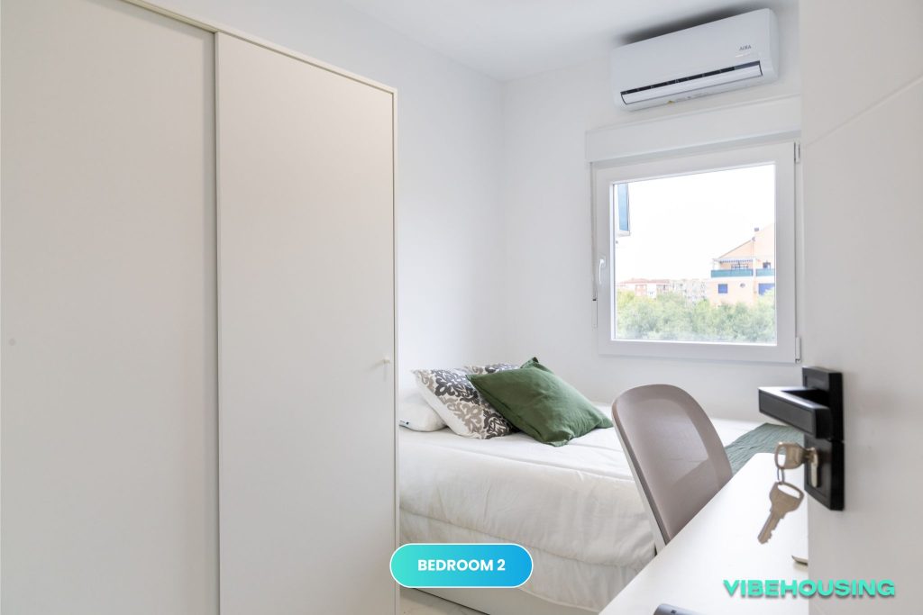 Habitación 28VH2