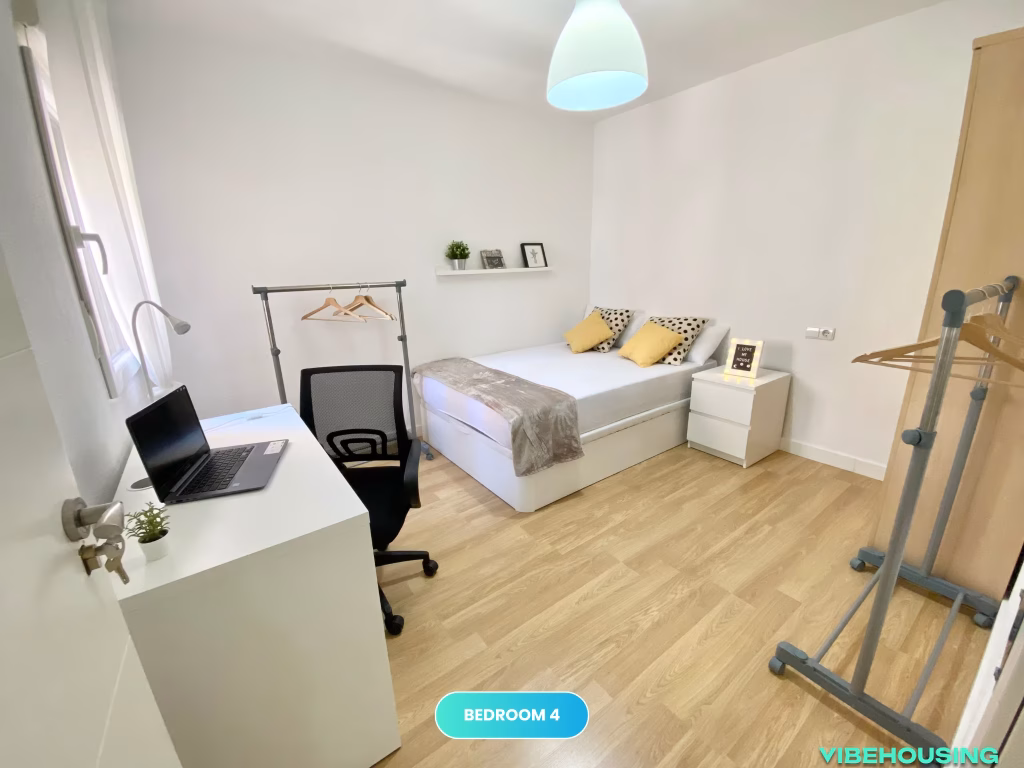 Habitación 15VH4