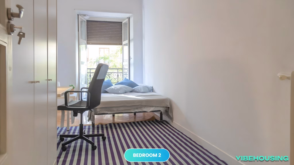 Habitación 6VH2