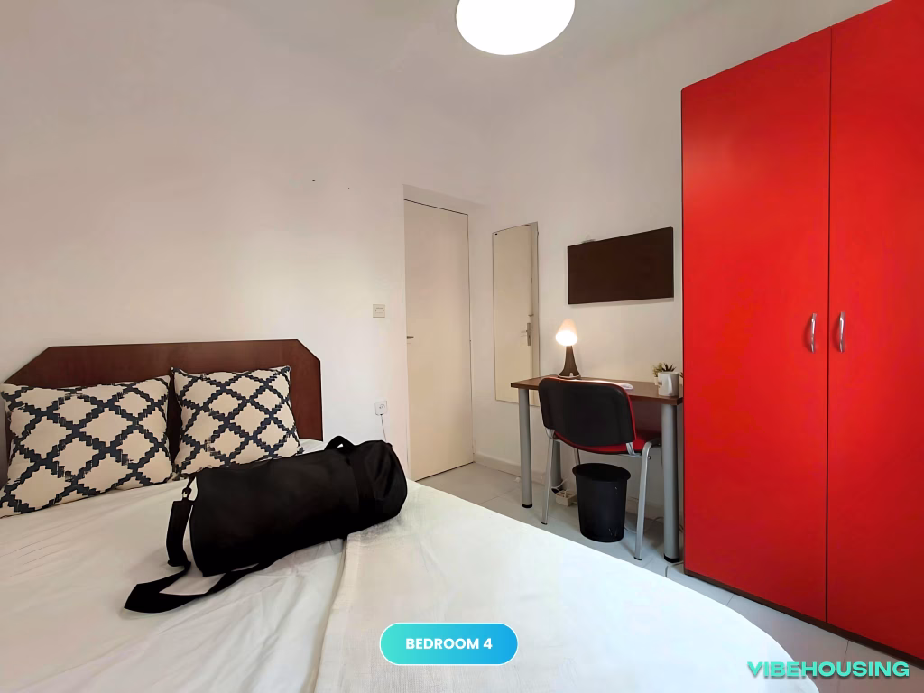 Habitación 24VH4