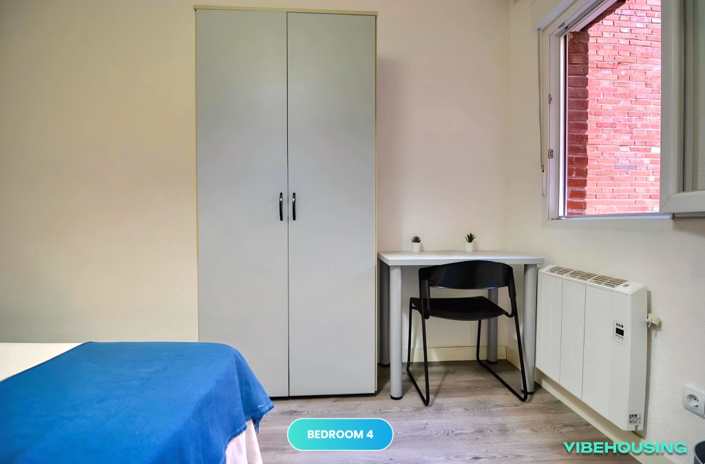 Habitación 22VH4