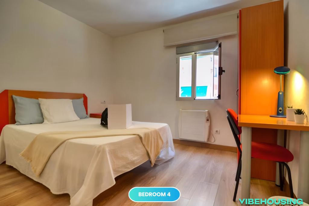 Habitación 21VH4