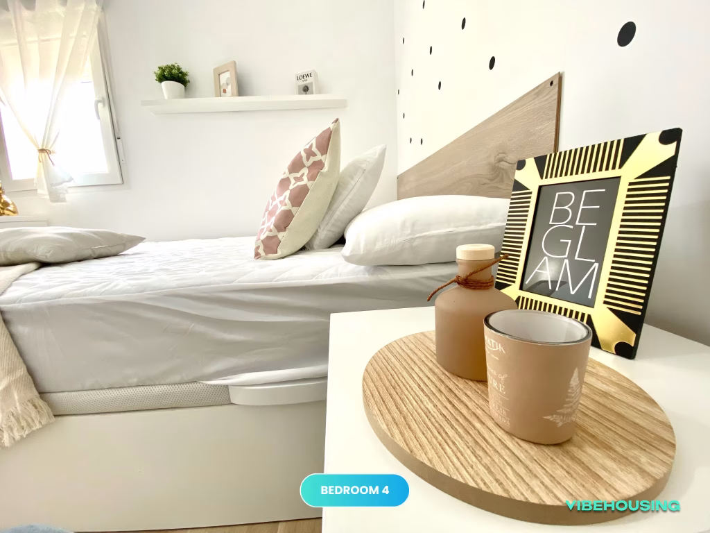 Habitación 2VH4