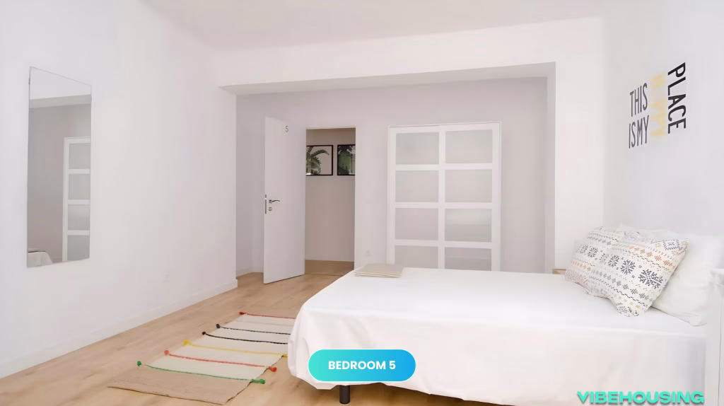 Habitación 13VH5