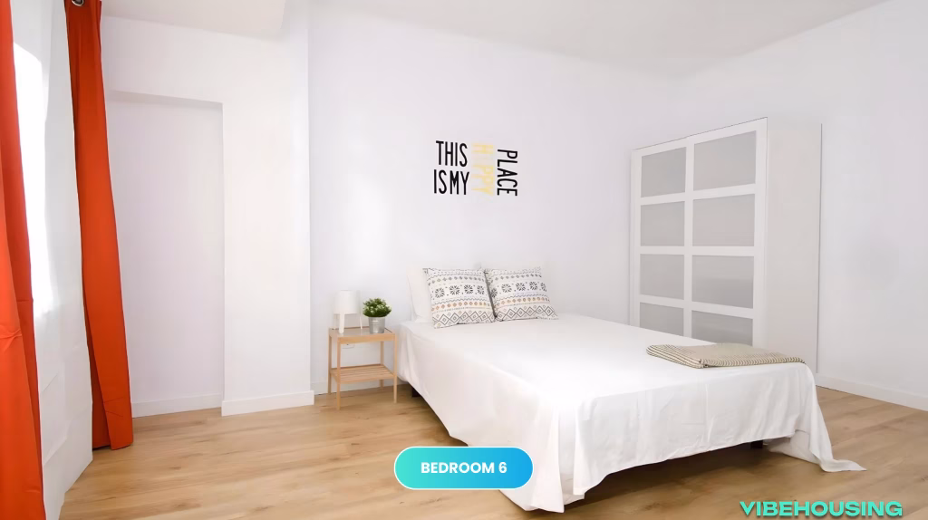 Habitación 13VH6