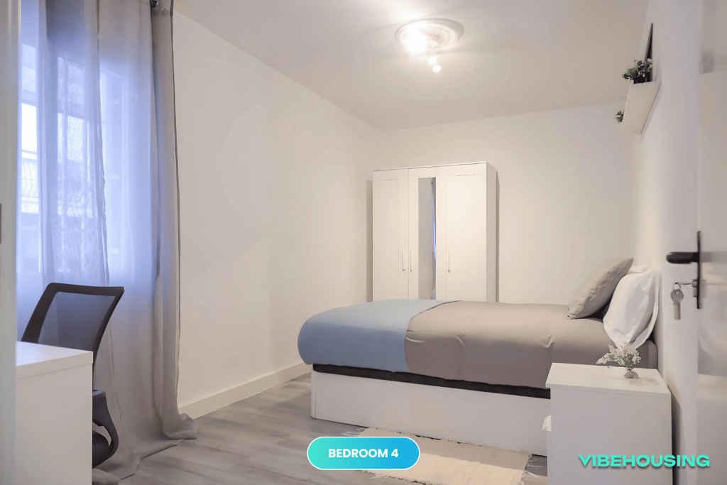 Habitación 10VH4