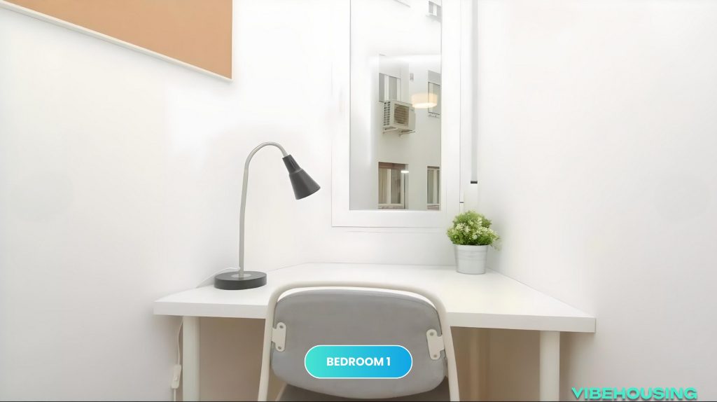Habitación 13VH1