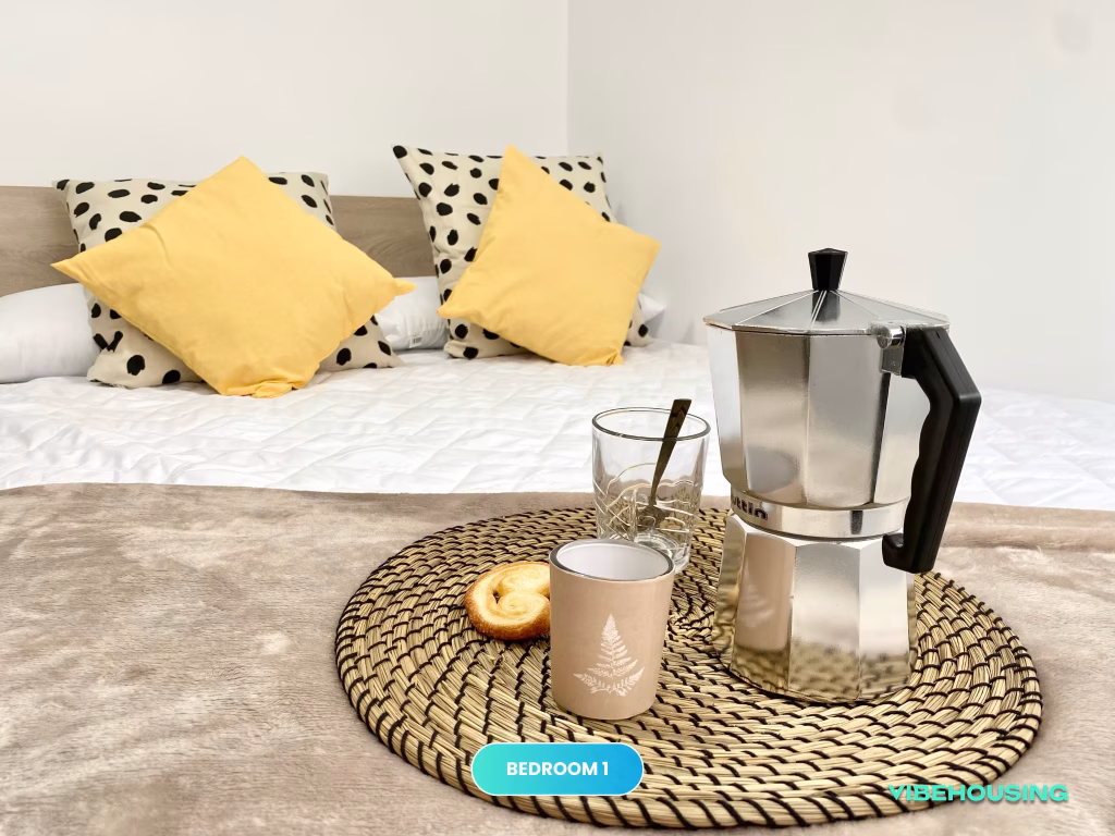Habitación 2VH1