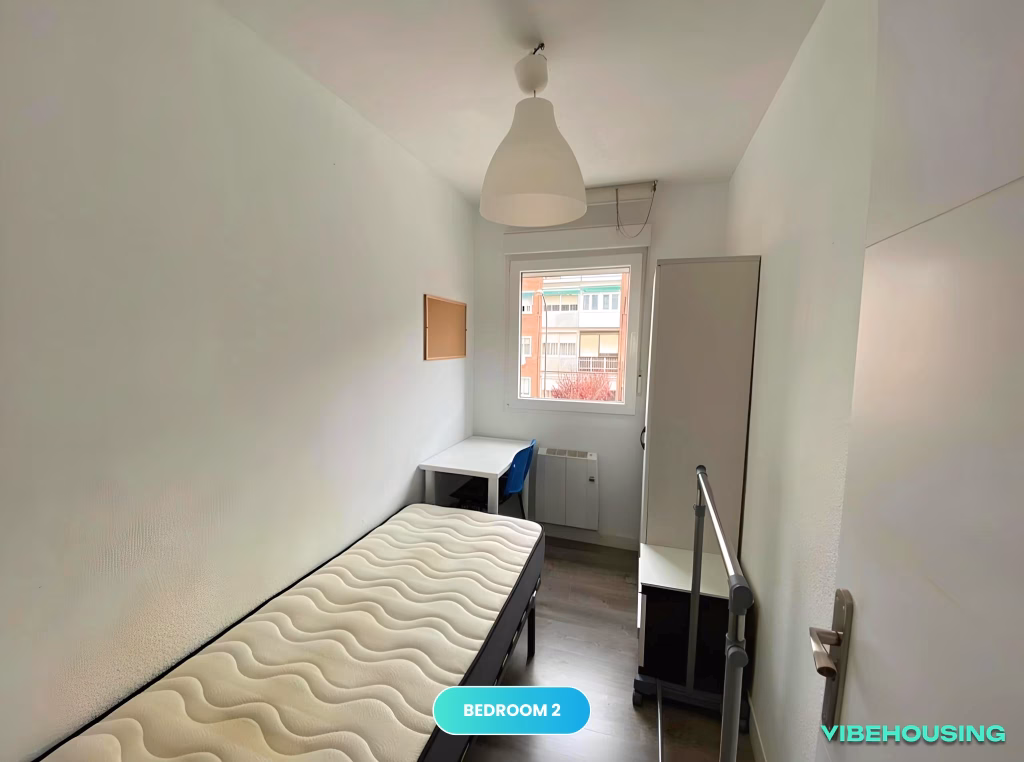 Habitación 25VH2