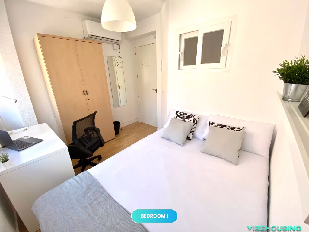 Habitación 15VH1