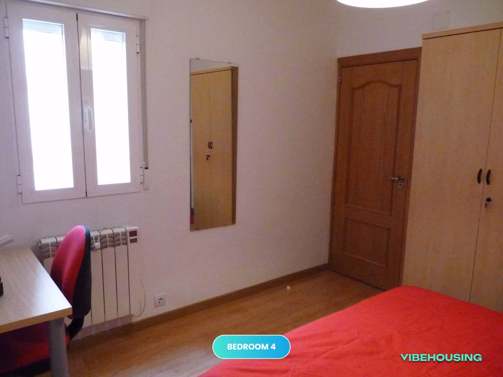 Habitación 4VH4