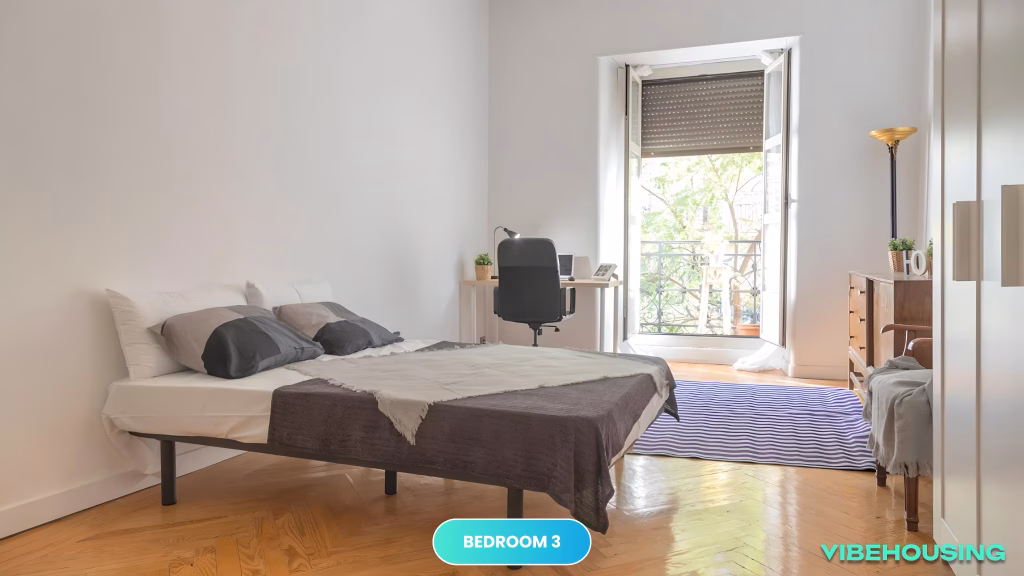 Habitación 6VH3