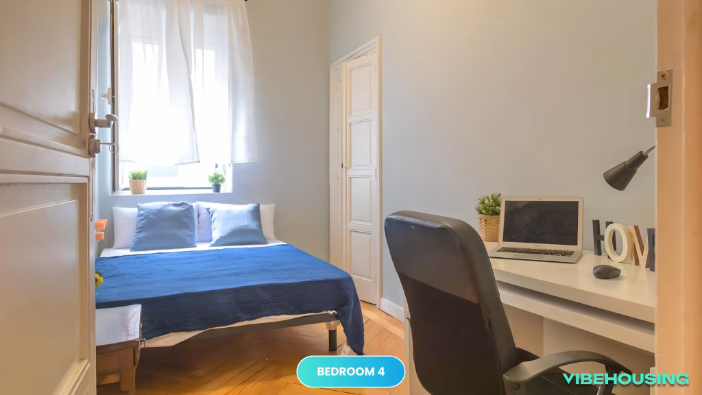 Habitación 6VH4