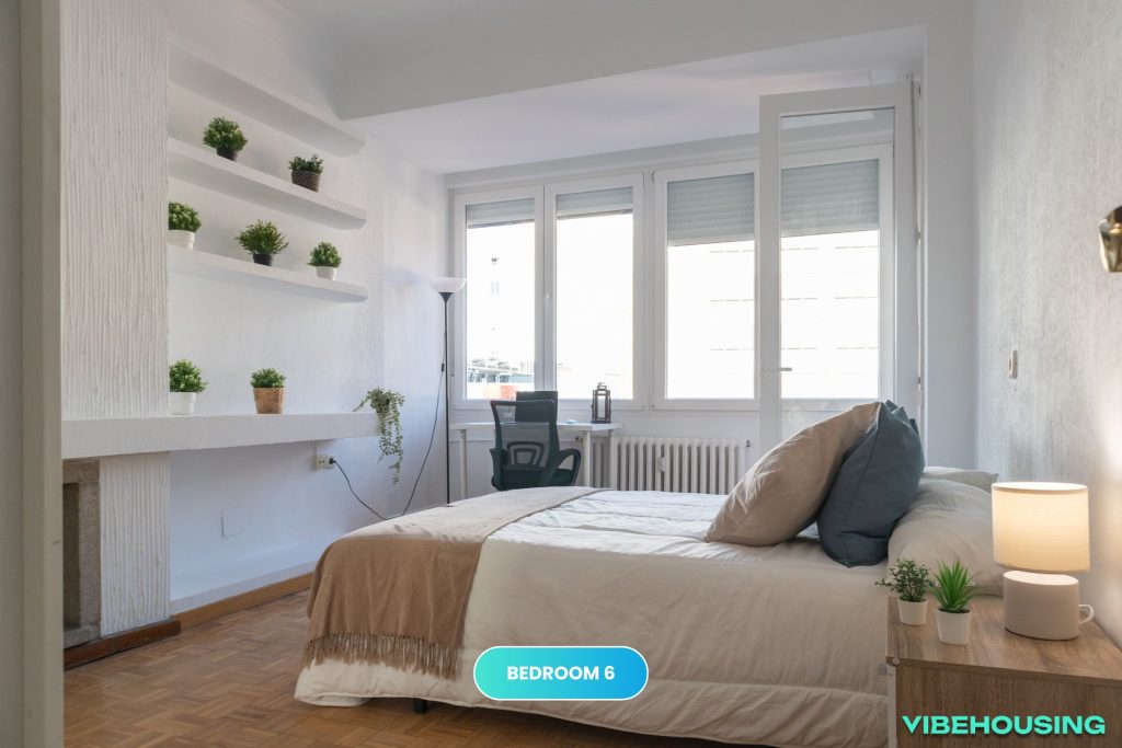 Habitación 17VH6