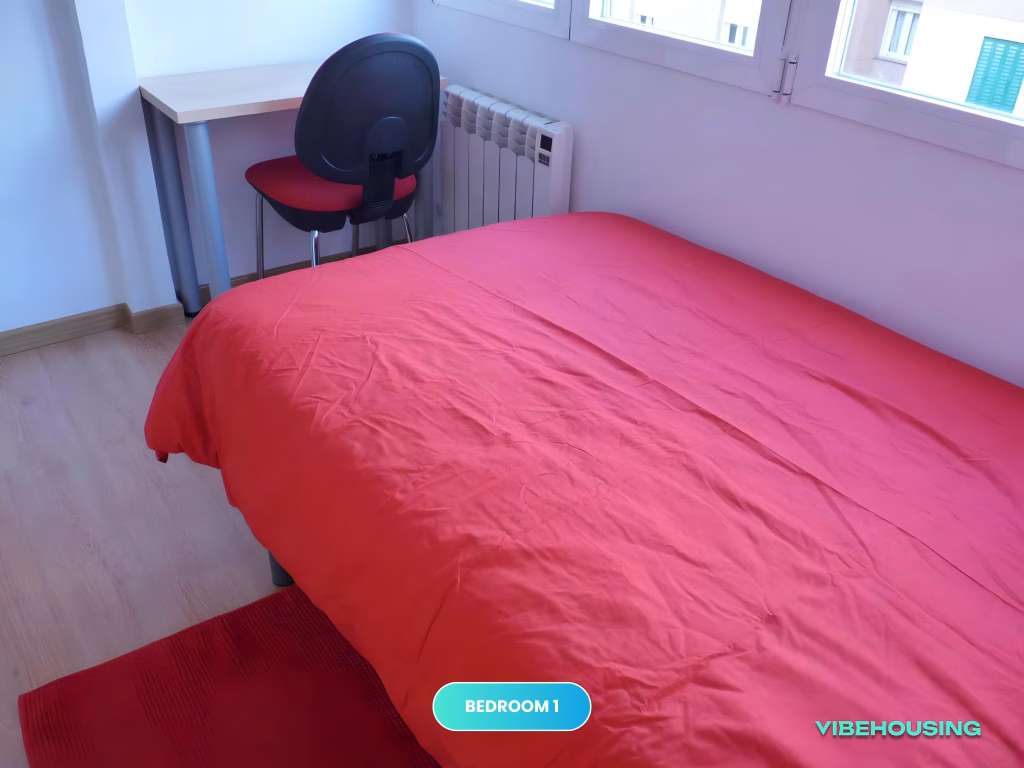 Habitación 4VH1