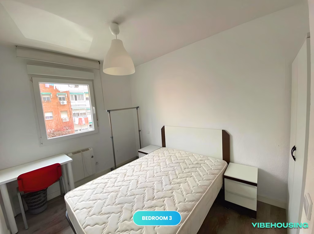 Habitación 25VH3