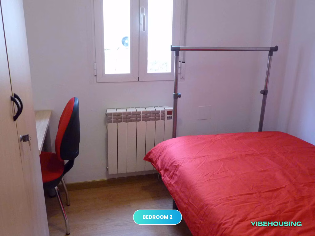 Habitación 4VH2