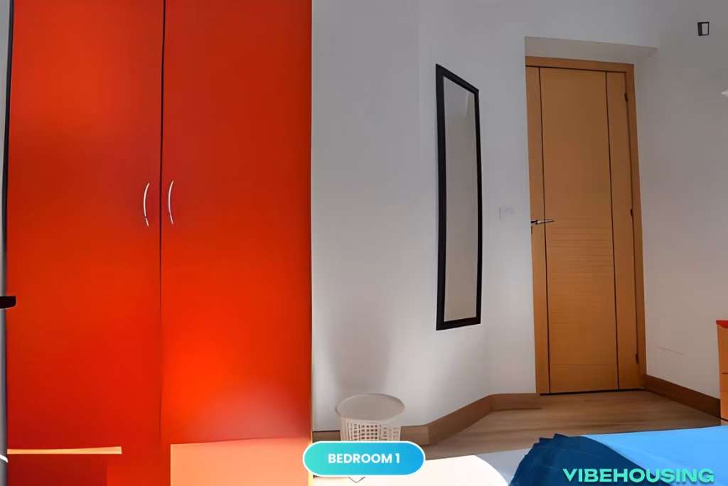 Habitación 21VH1