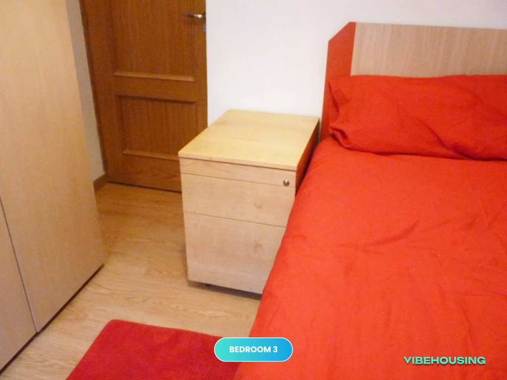 Habitación 4VH3