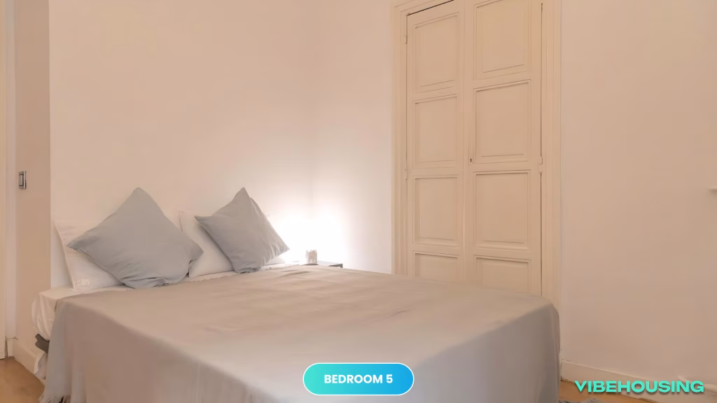 Habitación 6VH5
