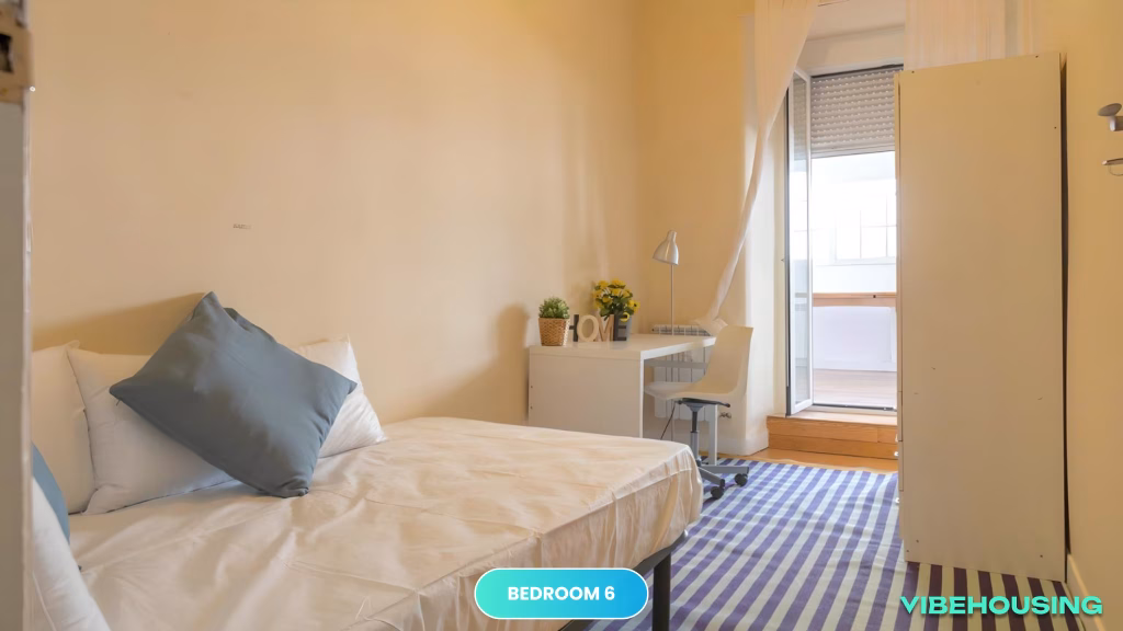 Habitación 6VH6