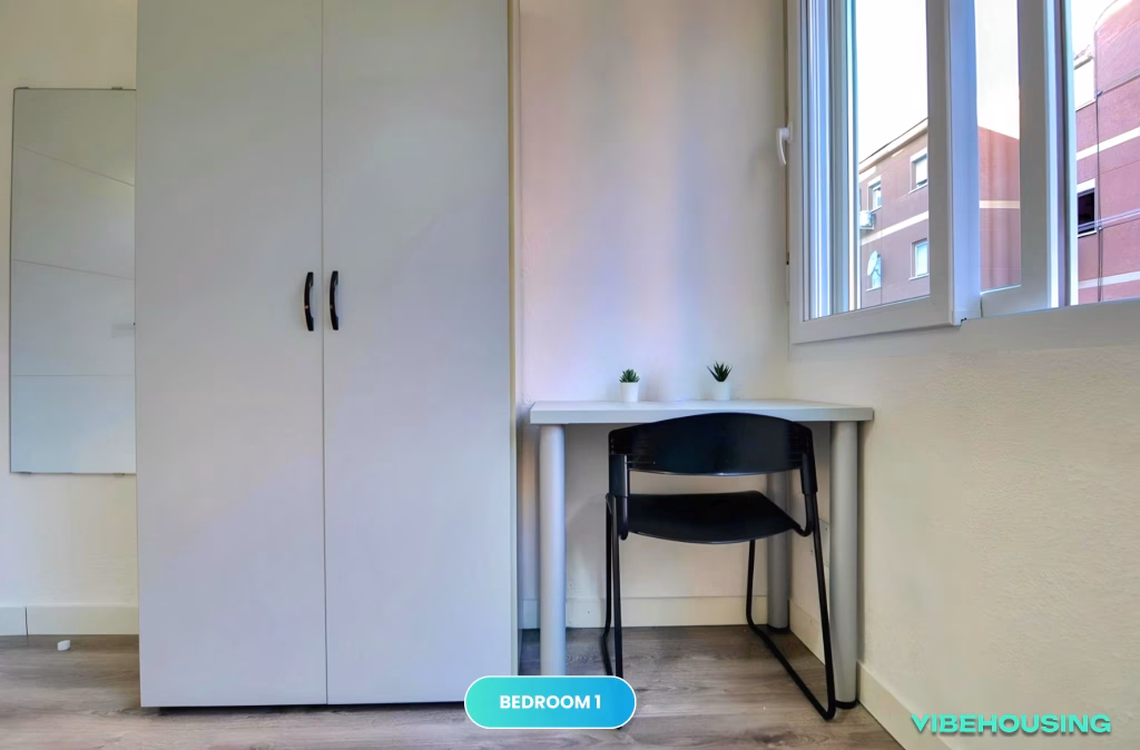 Habitación 22VH1