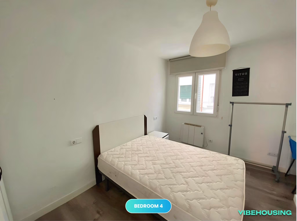 Habitación 25VH4