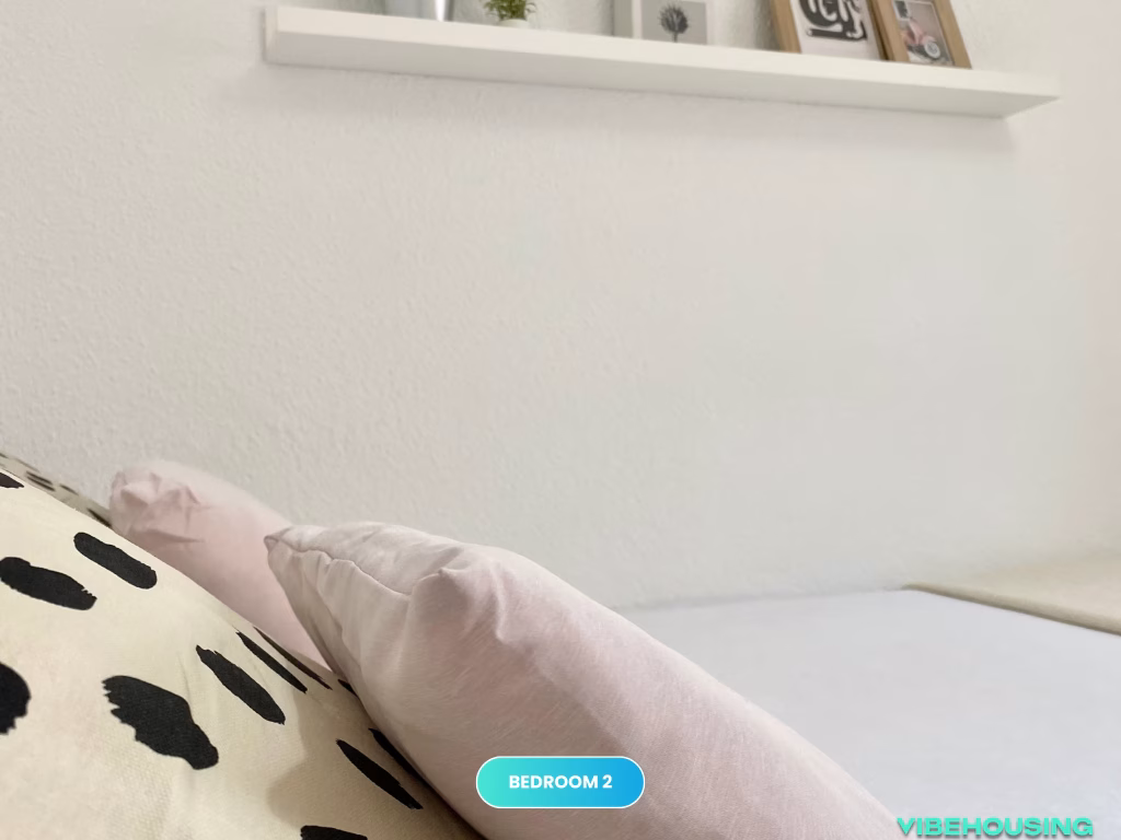 Habitación 15VH2