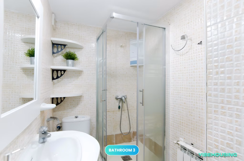 Habitación 5VH3