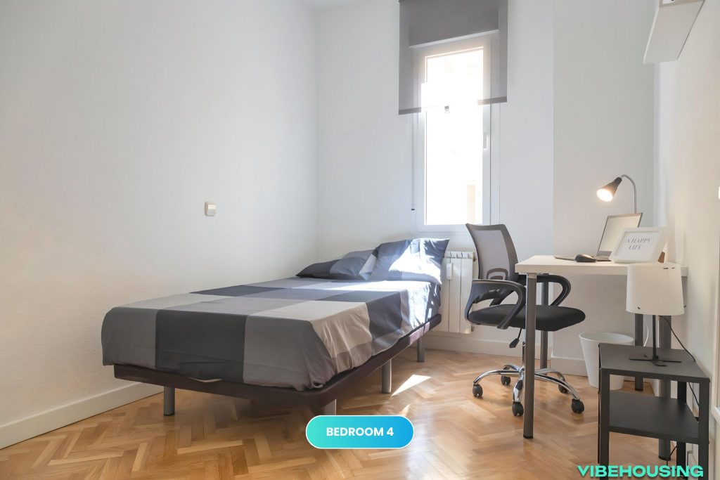 Habitación 16VH4