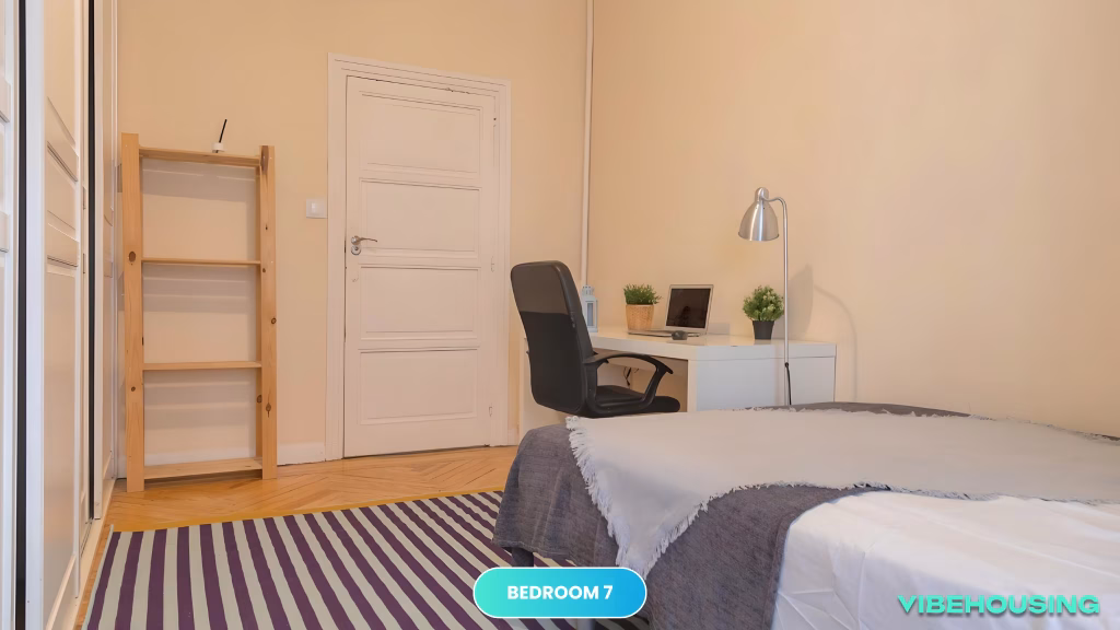 Habitación 6VH7