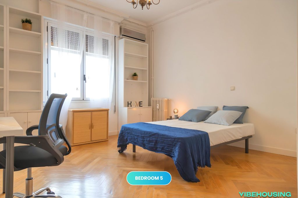 Habitación 16VH5