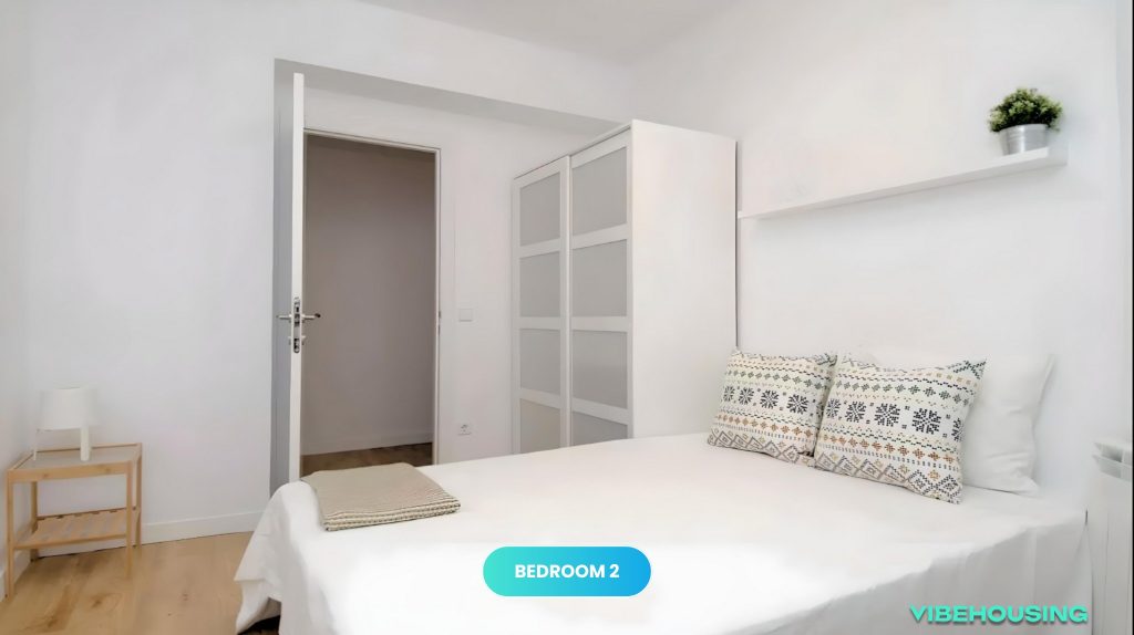 Habitación 13VH2