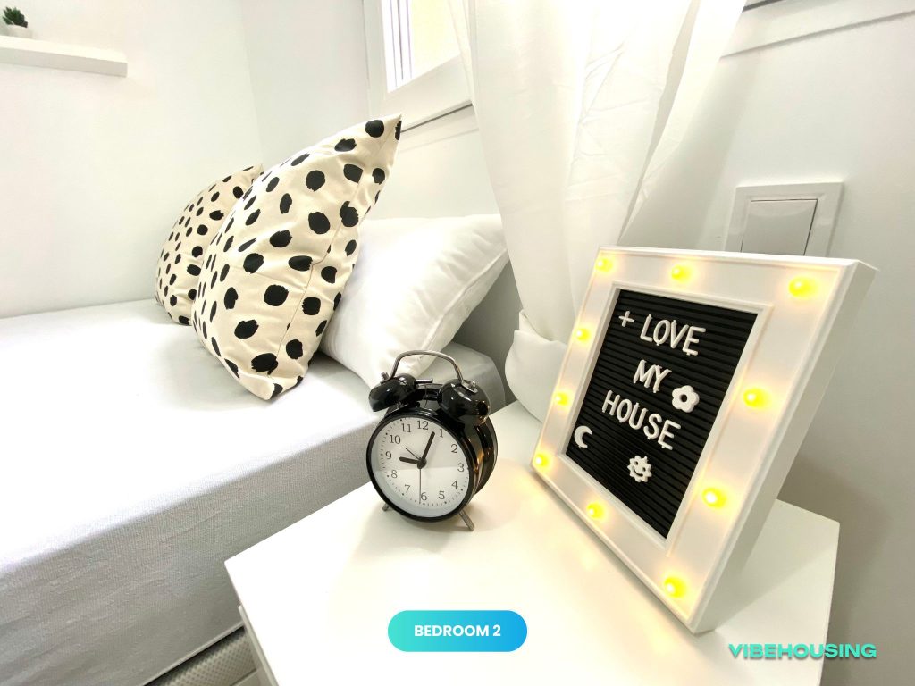 Habitación 1VH2