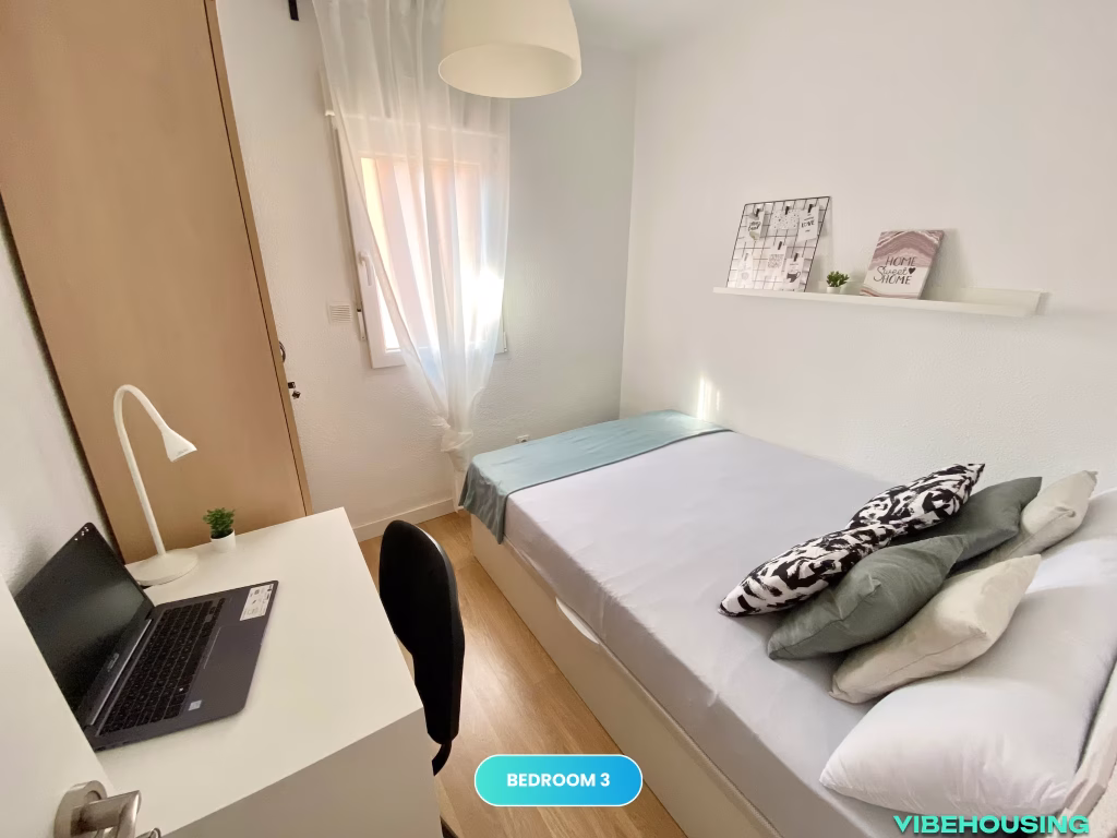 Habitación 15VH3