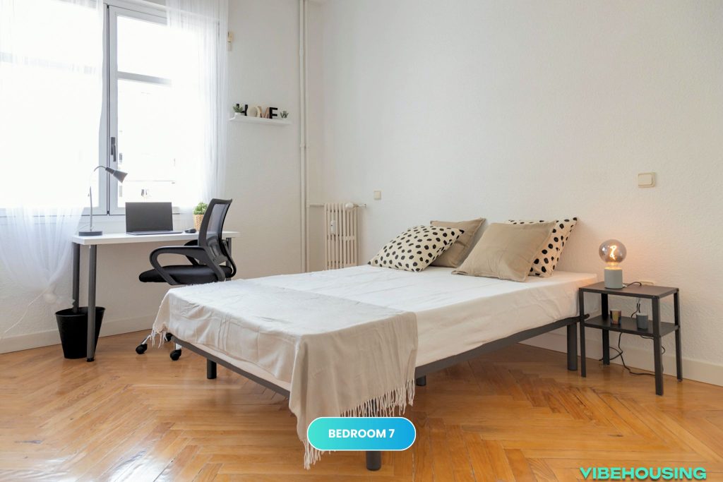 Habitación 16VH7