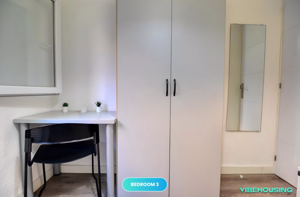 Habitación 22VH3