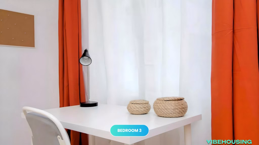 Habitación 13VH3