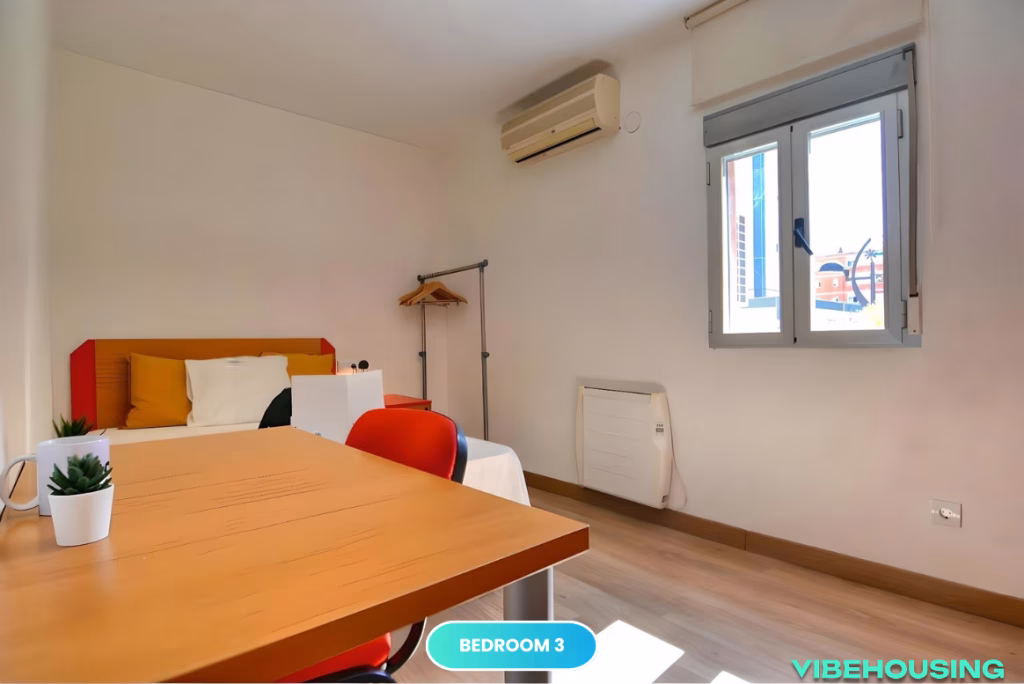 Habitación 21VH3